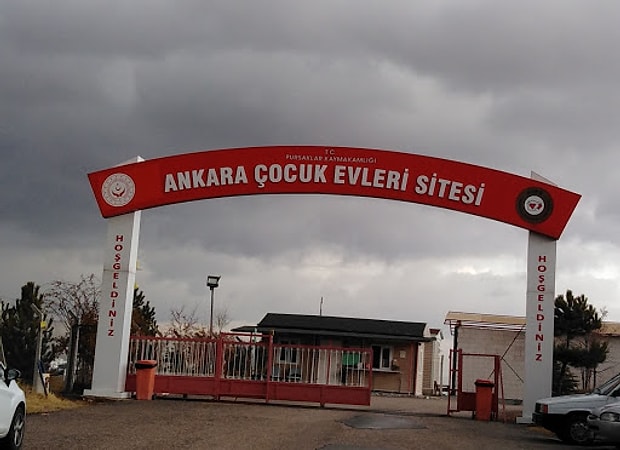 ankara da devlet korumasi altindaki 21 cocuk kayip