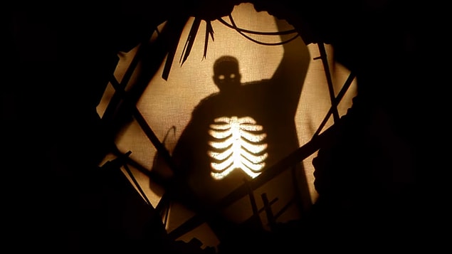 15. Candyman (2021)