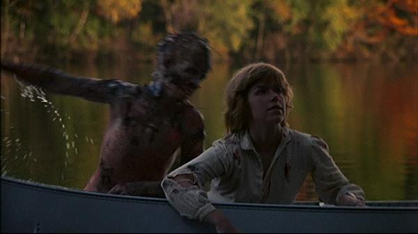 14.  Friday the 13th (1980)