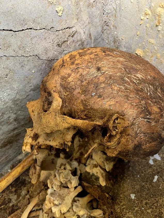 'Pompeii, şaşırtmaktan asla vazgeçmiyor'
