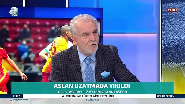 Çoğu zaman yaptığı çıkışlarla da oldukça eleştiriliyor.