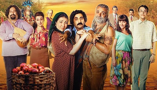 Cici Babam Konusu Nedir? Cici Babam Filmi Oyuncuları Kimlerdir?