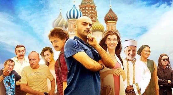 Moskova'nın Şifresi: Temel Konusu Nedir? Moskova'nın Şifresi: Temel Filmi Oyuncuları Kimlerdir?