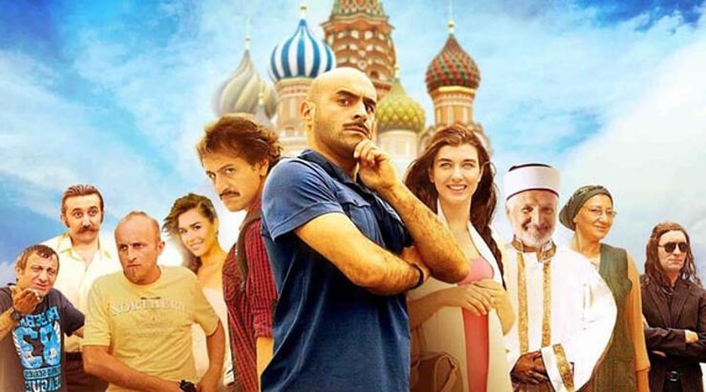 Moskova'nın Şifresi: Temel Konusu Nedir? Moskova'nın Şifresi: Temel Filmi Oyuncuları Kimlerdir?