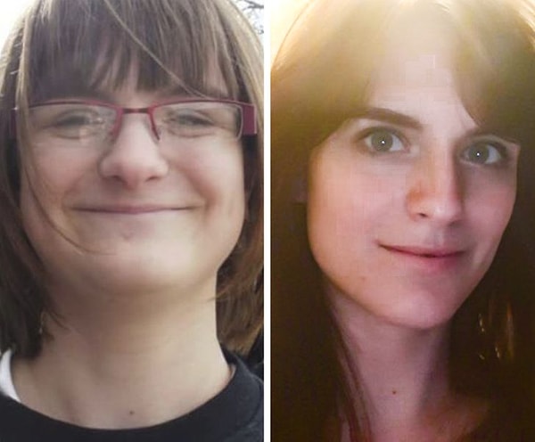 5. "13 vs 21. Gözlüklerimi bıraktım."