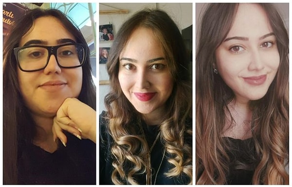 7. "19, 22 ve 23. 4 yıl içerisinde depresyondan çıktım ve kilo verdim."