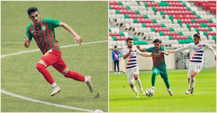 Kahraman Güler Yazio: Önü Açılırsa Bu İşte (Futbolda) Bünyamin Yürür