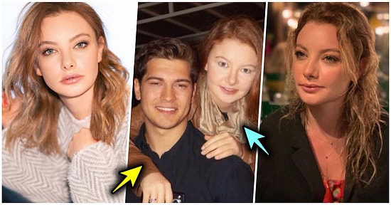 'Adını Feriha Koydum'un Cansu'su Sedef Şahin Geçirdiği İnanılmaz Değişimle Gören Herkesi Şaşırttı!