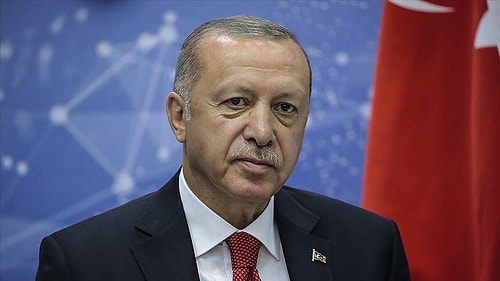 Erdoğan: 'Taliban Yöneticilerinin Ölçülü Açıklamalarını Memnuniyetle Karşılıyoruz'