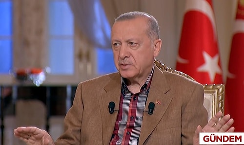 Erdoğan: 'Taliban Yöneticilerinin Ölçülü Açıklamalarını Memnuniyetle Karşılıyoruz'