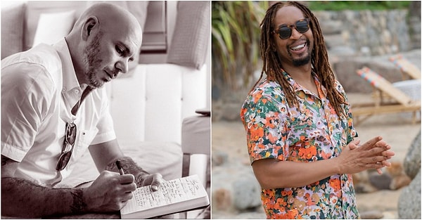 9. Pitbull'un kariyerinin başlarında Lil Jon ona yardımcı oldu.