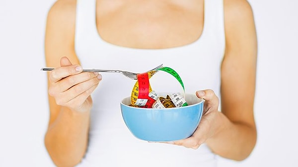 Metabolizmayı Hızlandıran Yiyecekler Nelerdir?
