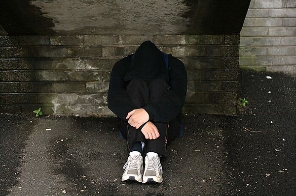 4. У меня бесчисленное множество психических расстройств, и я не хочу передавать это другому человеку, не говоря уже о моем собственном ребенке