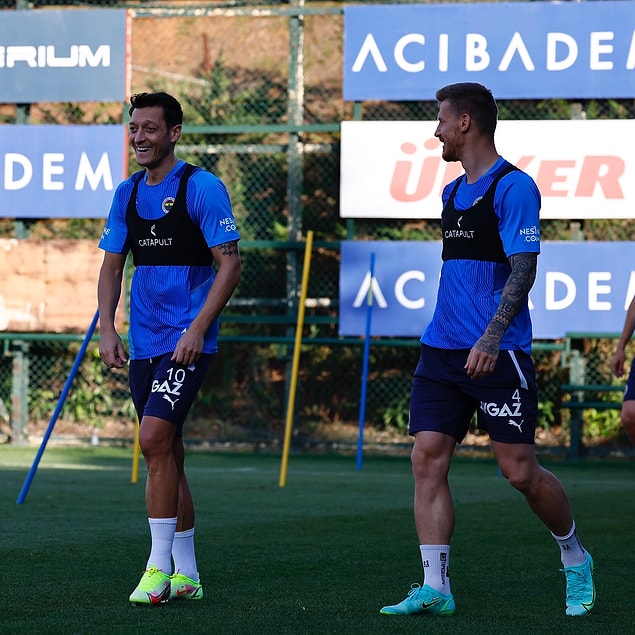 Fenerbahçe HJK Helsinki Maçı Hangi Kanalda?