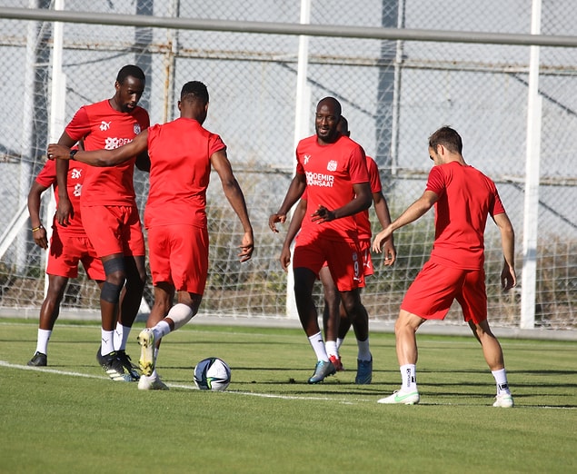 Sivasspor Kopenhang Maçı Hangi Kanalda?