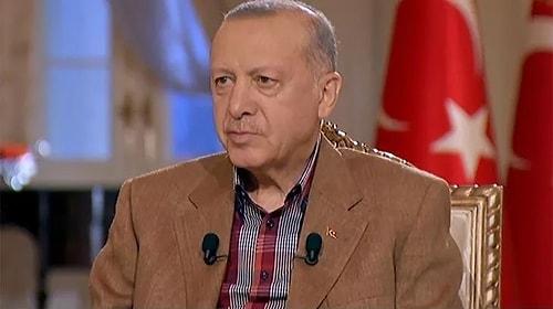 Varlık Fonu Lideri Erdoğan: 'Varlık Fonu Başkanımı Davet Ettim...'