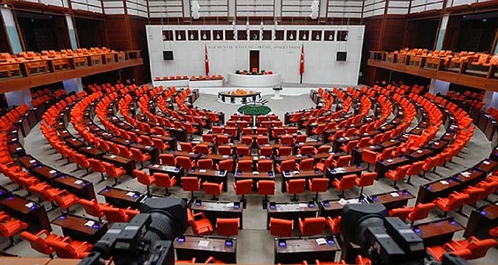 Türkiye Büyük Millet Meclisi Ne Zaman Açılacak? TBMM Açılış Tarihi Belli Oldu Mu?