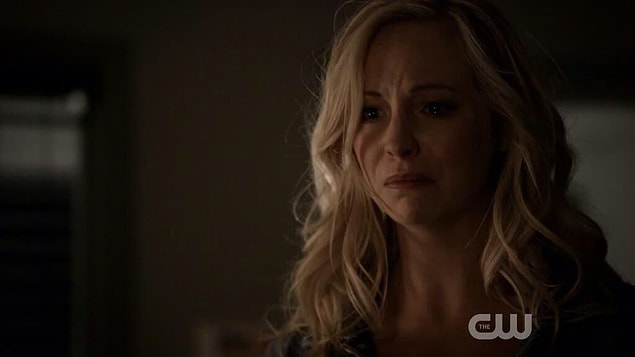13. Candice King