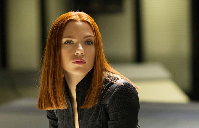 Scarlett Johansson İkinci Kez Anne Oldu