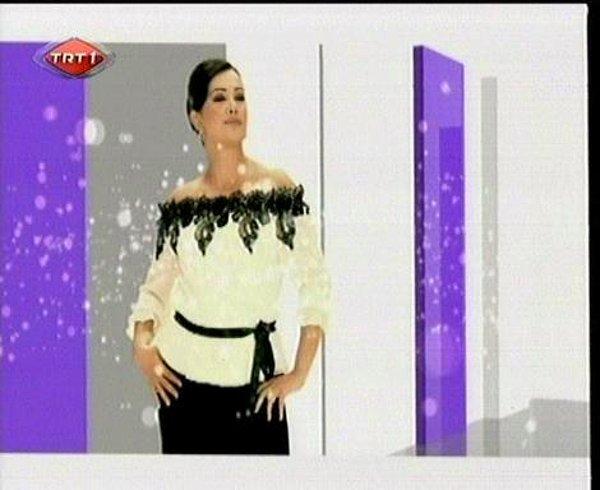 2009 yılında TRT’ye geçen Ceyhan orada da ‘Esra Ceyhan’la Hayat’ adlı bir gündüz kuşağı programı yapmaya devam etmiş. Ancak maalesef ki bu program pek de uzun ömürlü olmamış.