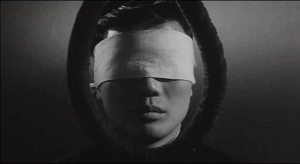 1968: Death by Hanging – Nagisa Oshima