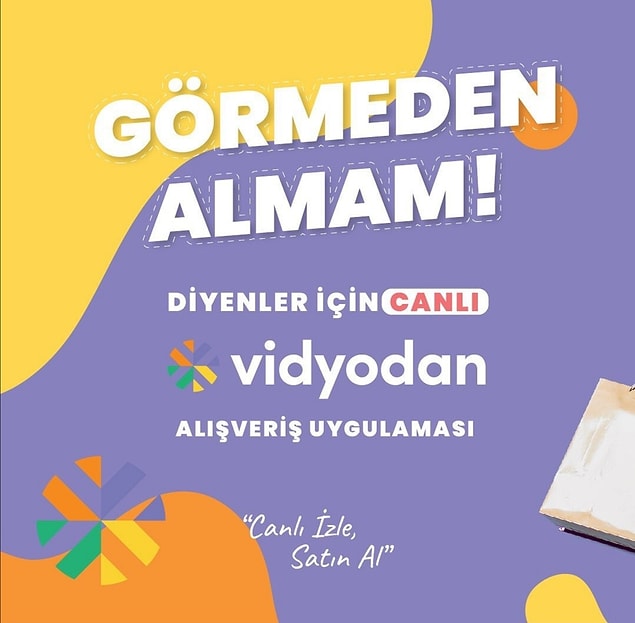 "Görerek Satın Al" Dönemi