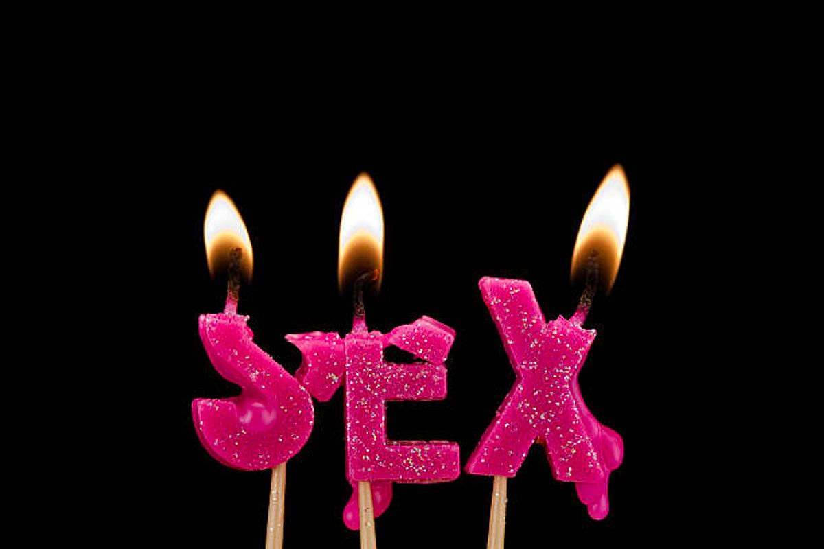 Wax play