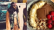 Hipster Taliban Militanından Çikolatalı Muzlu Aşureye Son 24 Saatin Viral Paylaşımları