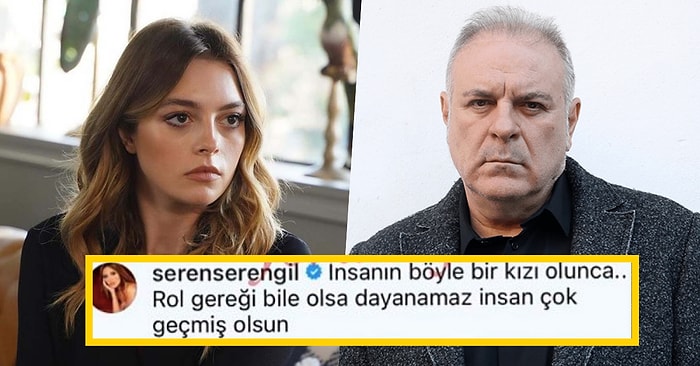 Ünlülerin Instagram'daki Paylaşımlarına "Bu Konuya Nasıl Geldik?" Dedirten İlginç Yorumlar