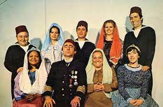 Süt Kardeşler Konusu Nedir? Süt Kardeşler Filmi Oyuncuları Kimlerdir?