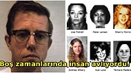 Boş Zamanlarında İnsanları Avlayan Psikopat Seri Katil Robert Hansen'in Hikayesi