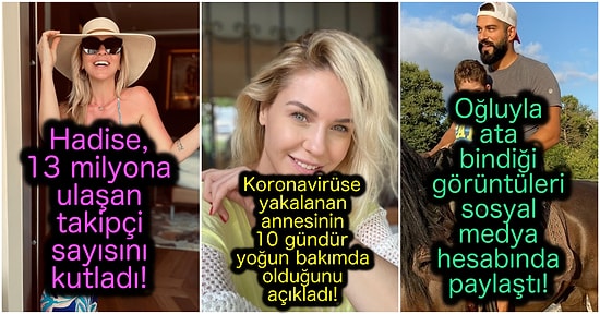 Bugün de Gıybete Doyduk! 19 Ağustos'ta Magazin Dünyasında Öne Çıkan Olaylar