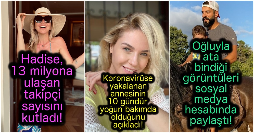 Bugün de Gıybete Doyduk! 19 Ağustos'ta Magazin Dünyasında Öne Çıkan Olaylar
