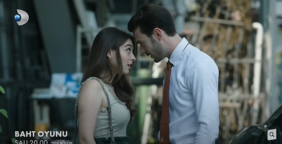 Baht Oyunu 10. Bölüm Fragmanı Yayınlandı!