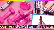 Bakımına Özen Gösterenlerin Tercihi Olan Haftanın En Çok Satan Kozmetik Ürünleri