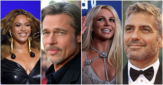 Kaçabilirsiniz Ama Saklanamazsınız! İşte Ünlülerin Seyahatlerinde Kullandığı Sahte İsimler