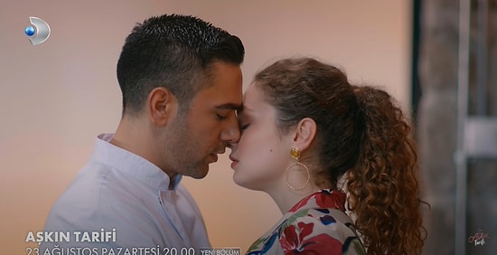 Aşkın Tarifi 11. Bölüm Fragmanı Yayınlandı!