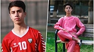 Taliban Rejiminden Kaçmak İçin ABD Tahliye Uçağının İniş Takımlarında Ezilen 19 Yaşındaki Milli Takım Sporcusu