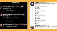 Yaptıkları Komik ve İğneleyici Yorumlarla Topu Doksana Yollayan 15 Sporsever