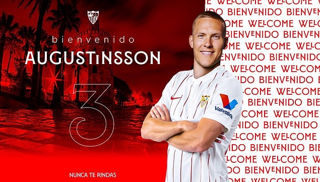 43. Ludwig Augustinsson