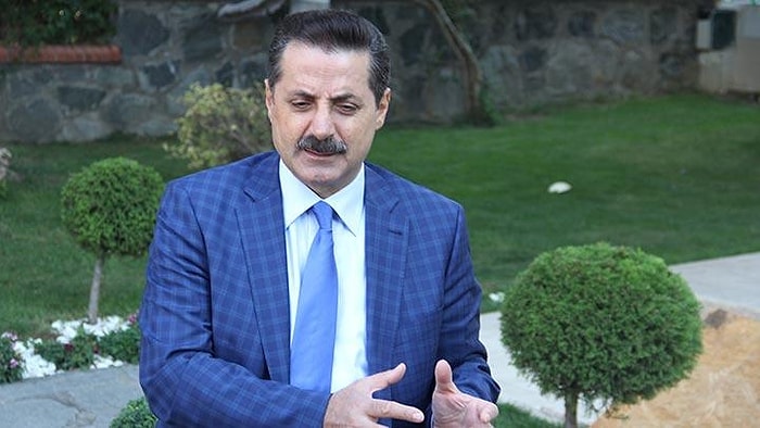 Eski Bakan Faruk Çelik'in Evine Yıkım Kararı