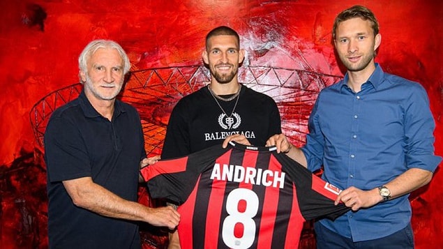 40. Robert Andrich