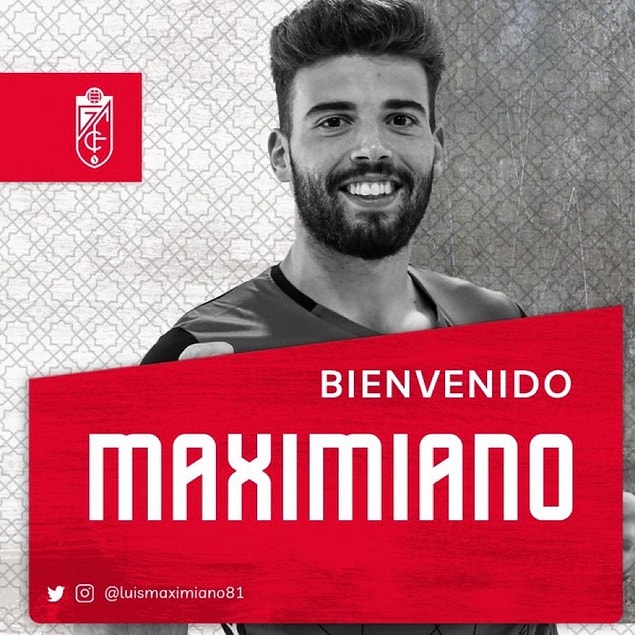 38. Luis Maximiano