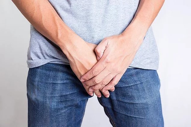 11. Penis üzerinde 42 farklı çeşit bakteri bulunur.
