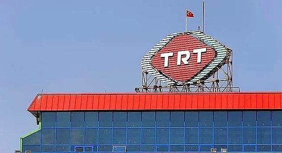 Ekrana Öcalan'ı Çıkaran TRT, Mahir Çayan Tweetinden Dolayı Çalışanını Kovdu