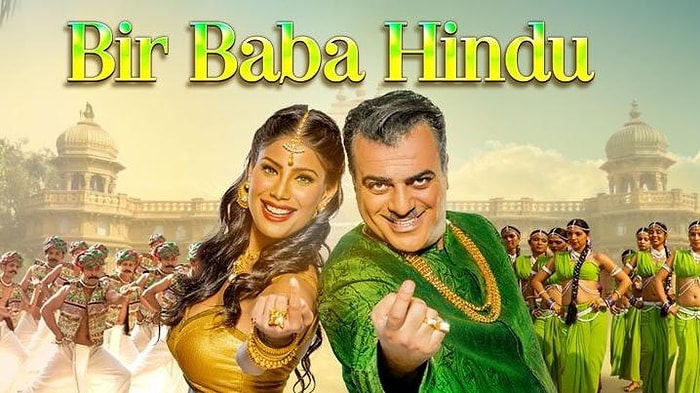 Bir Baba Hindu Konusu Nedir? Bir Baba Hindu Filmi Oyuncuları Kimlerdir?