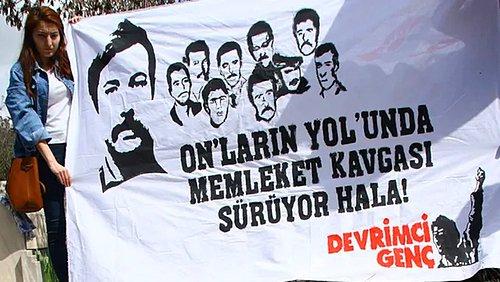 Ekrana Öcalan'ı Çıkaran TRT, Becerikli Çayan Tweetinden Ötürü Çalışanını Kovdu