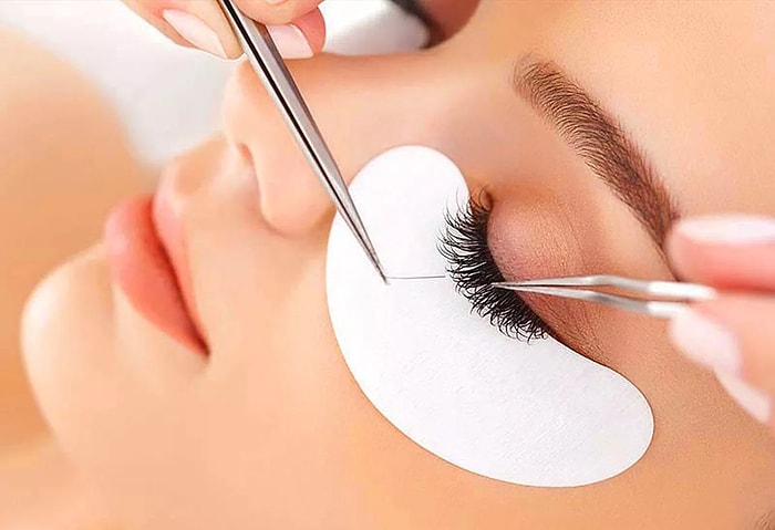 İpek Kirpik Kullanımı Hakkında Merak Edilenler: İpek Kirpik Kaç Ay Kullanılır?