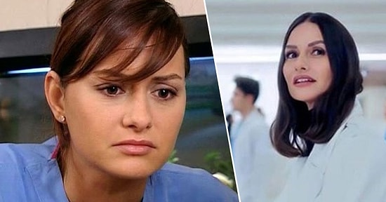 Zaman Nasıl da Geçmiş: Doktorlar'dan Sonra Ekrana Ara Veren Yasemin Özilhan'ın Rol Aldığı Yapımlar