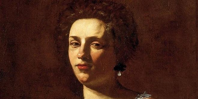 Dönemin Kadına Yönelik Ayrımcılık Algısını Yıkan İtalyan Ressam: Artemisia Gentileschi